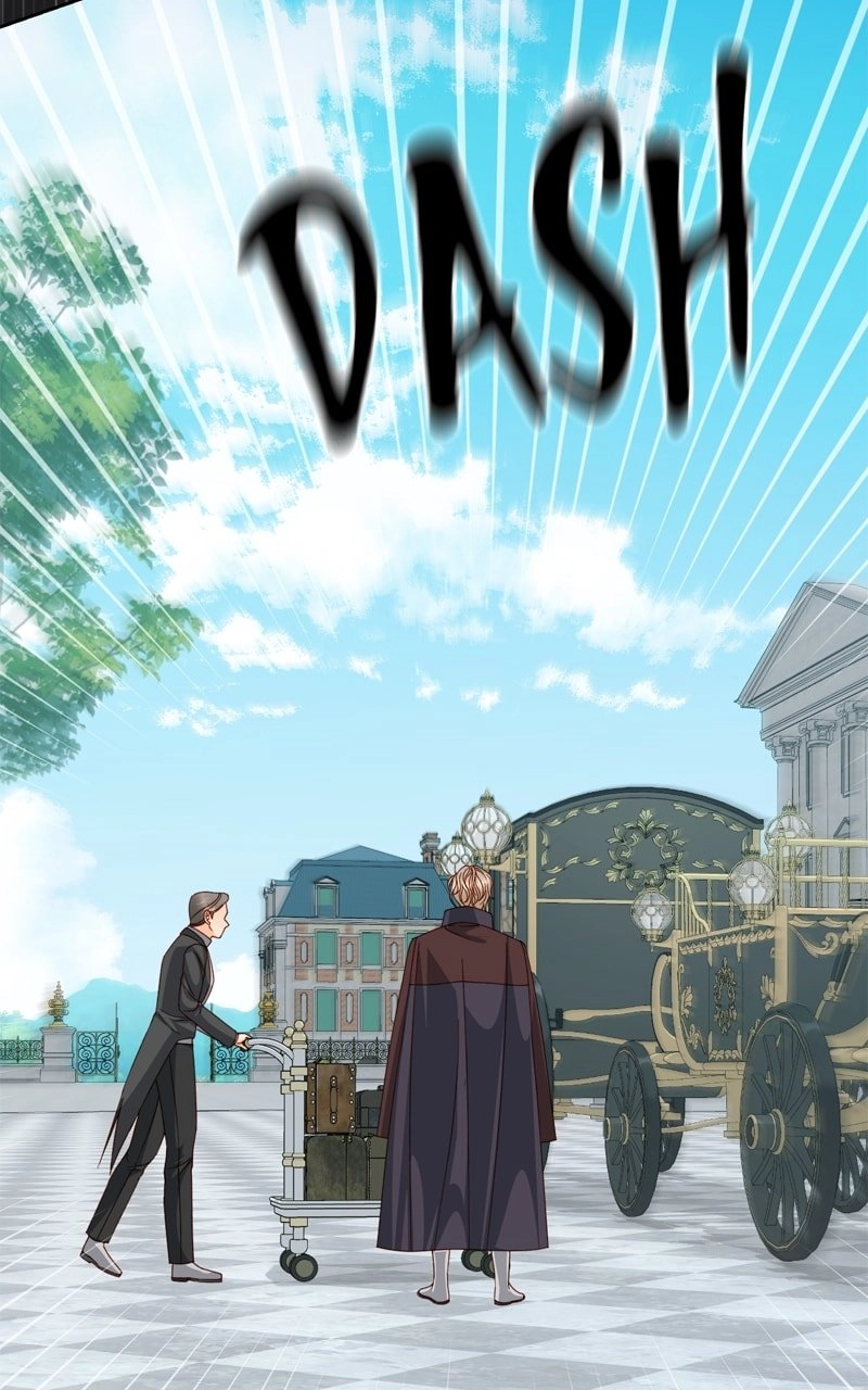 Remarried Empress Chapter 147 - Page 93