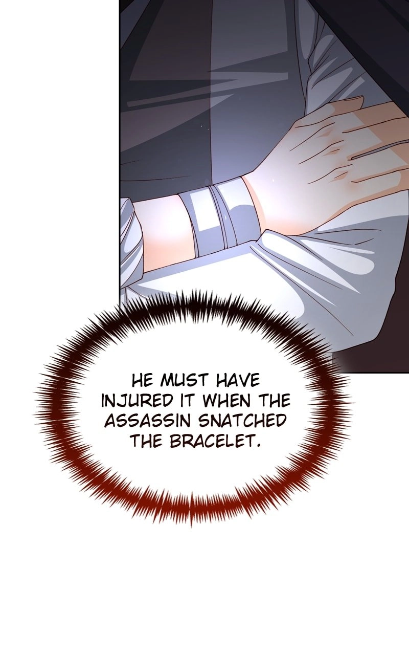 Remarried Empress Chapter 148 - Page 3