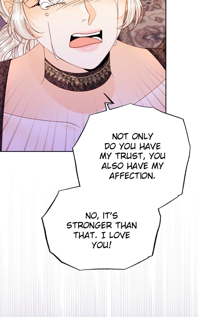 Remarried Empress Chapter 148 - Page 8