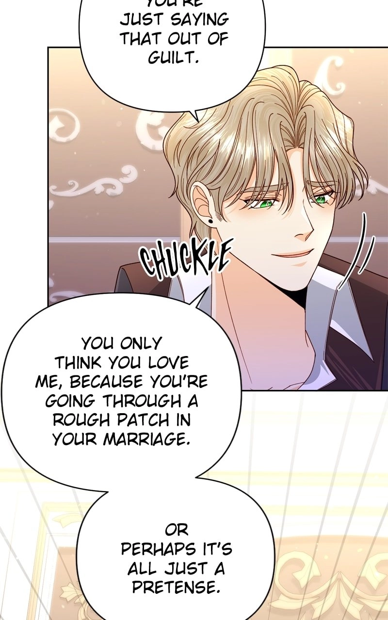 Remarried Empress Chapter 148 - Page 11