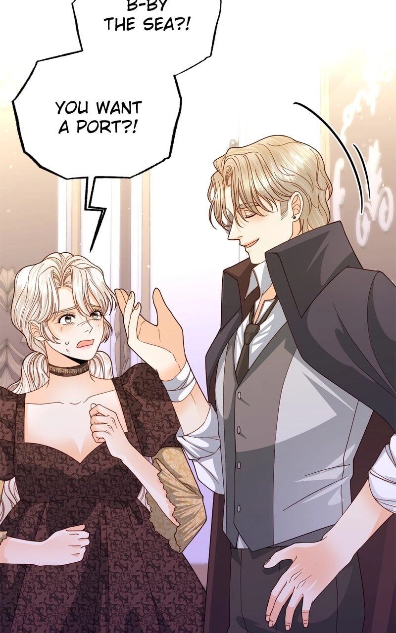 Remarried Empress Chapter 148 - Page 26