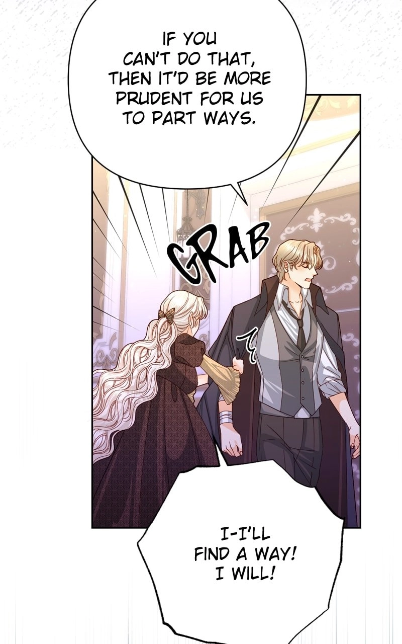 Remarried Empress Chapter 148 - Page 28