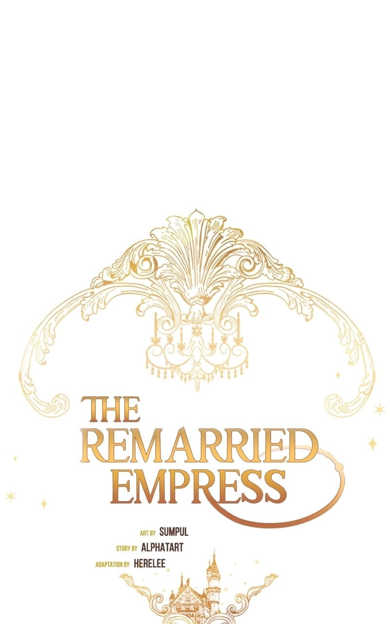 Remarried Empress Chapter 148 - Page 31