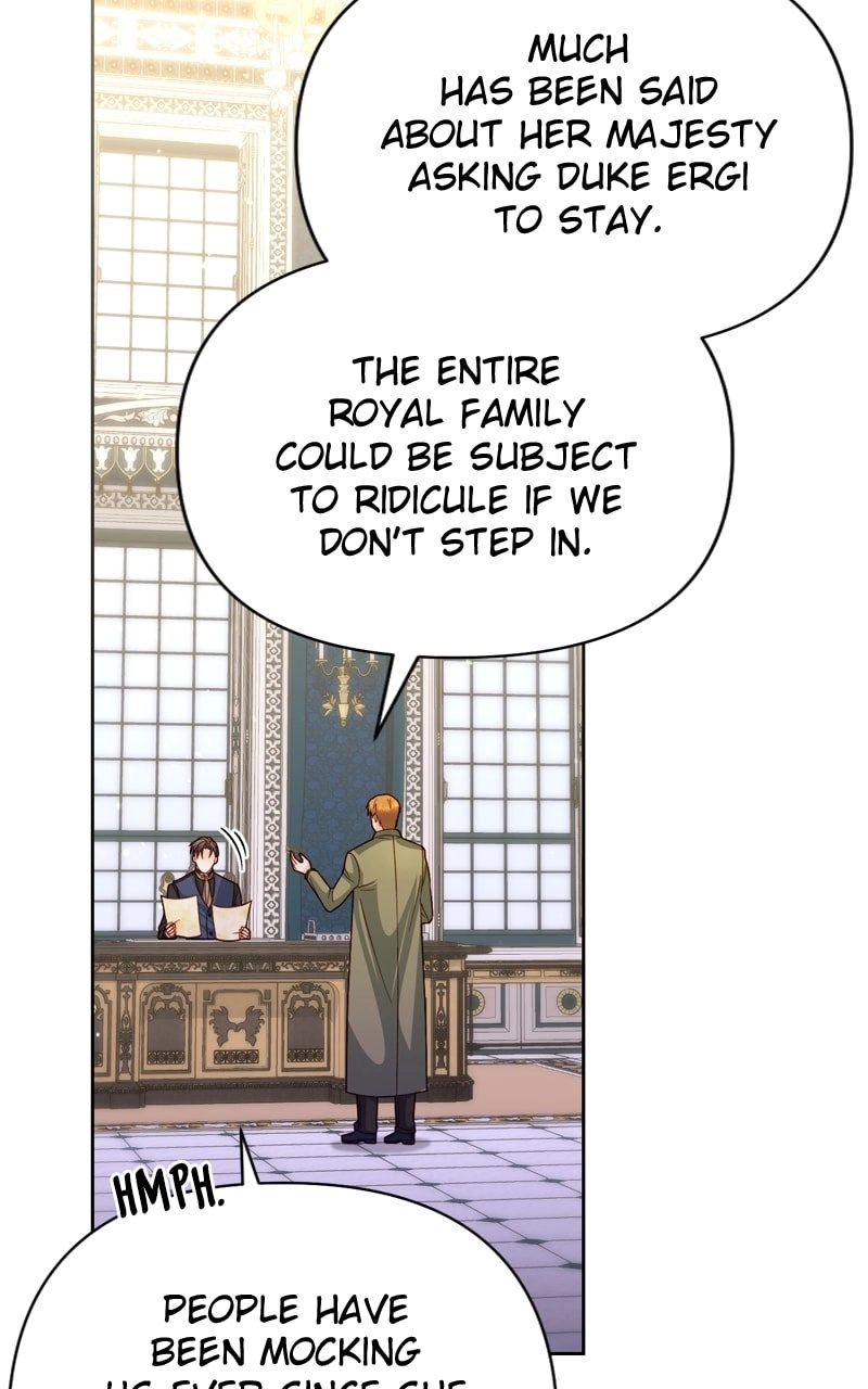 Remarried Empress Chapter 148 - Page 33