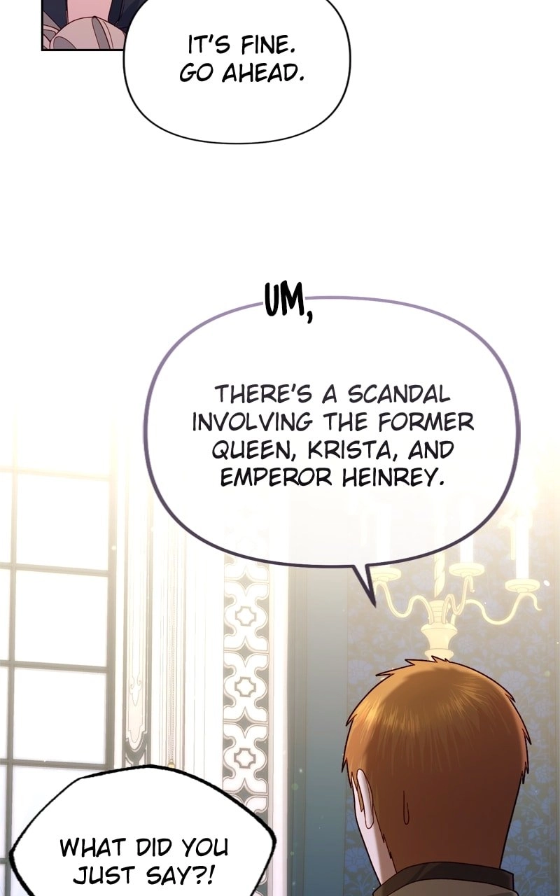 Remarried Empress Chapter 148 - Page 39