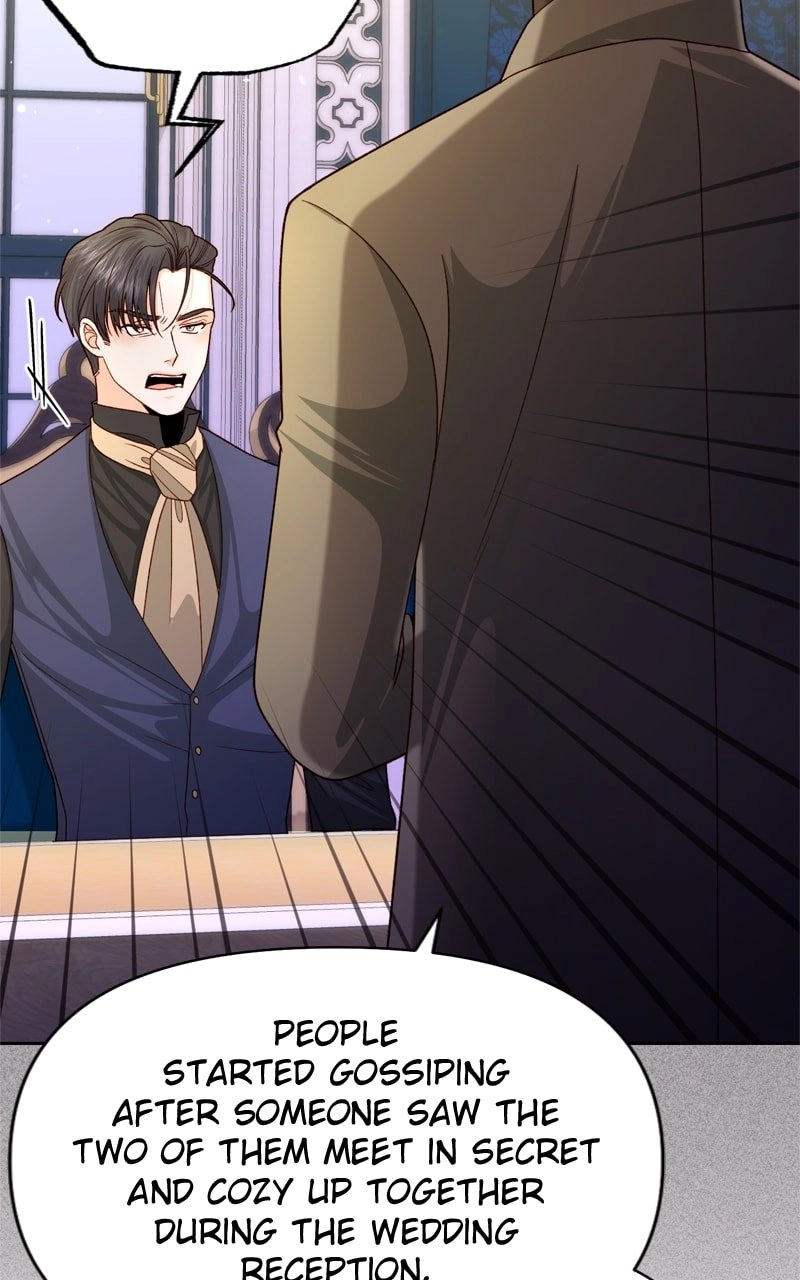 Remarried Empress Chapter 148 - Page 40