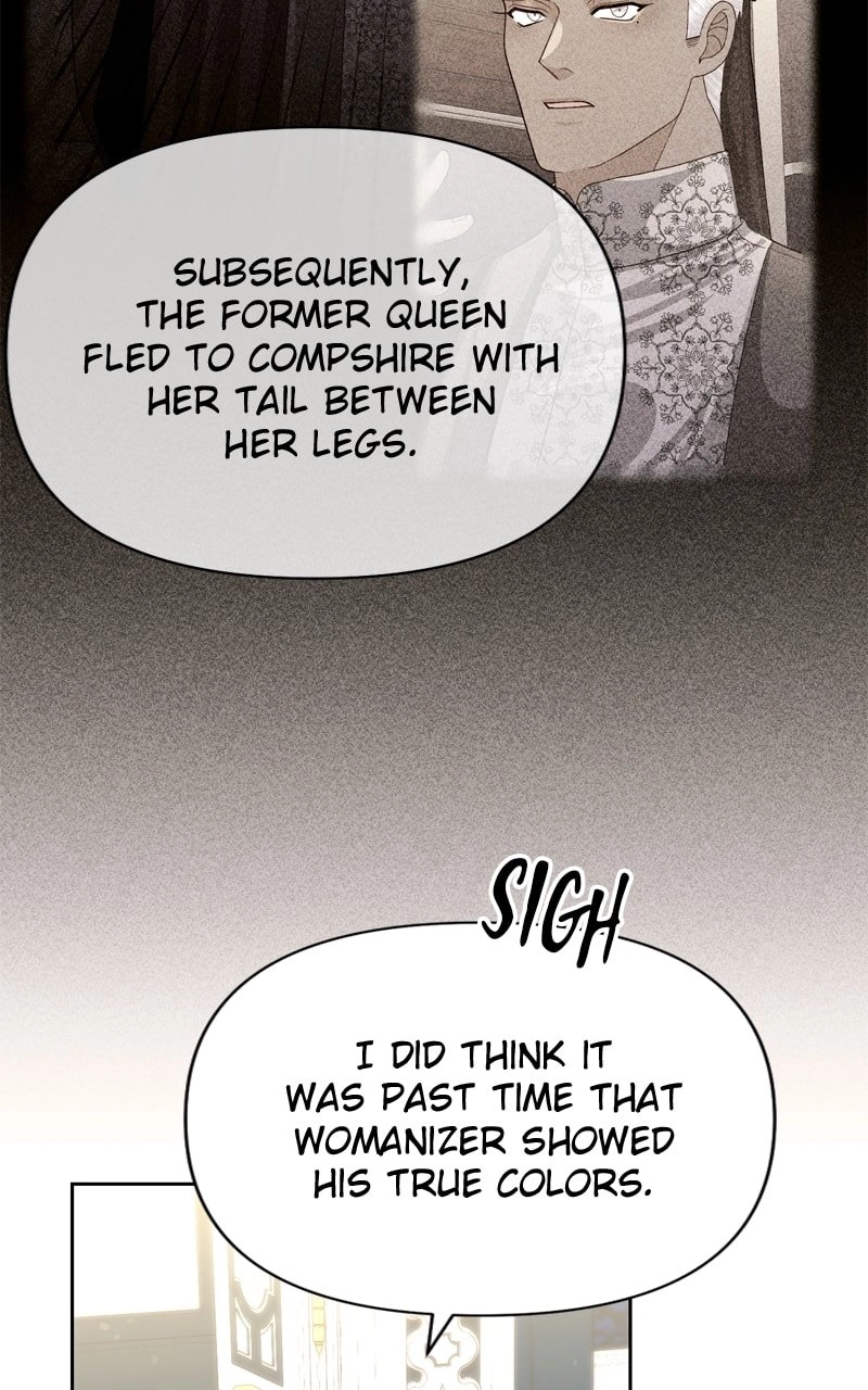 Remarried Empress Chapter 148 - Page 43