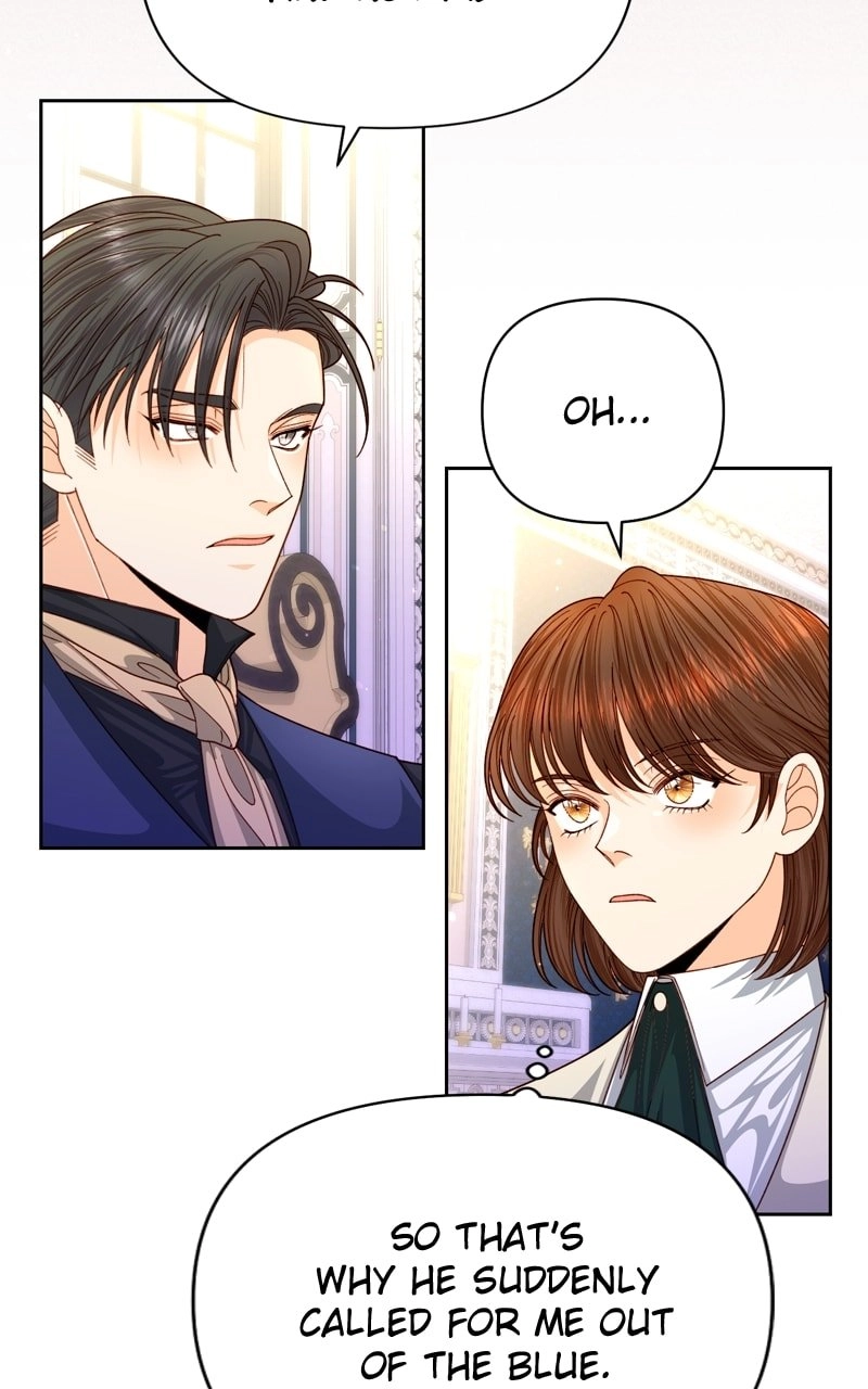 Remarried Empress Chapter 148 - Page 50
