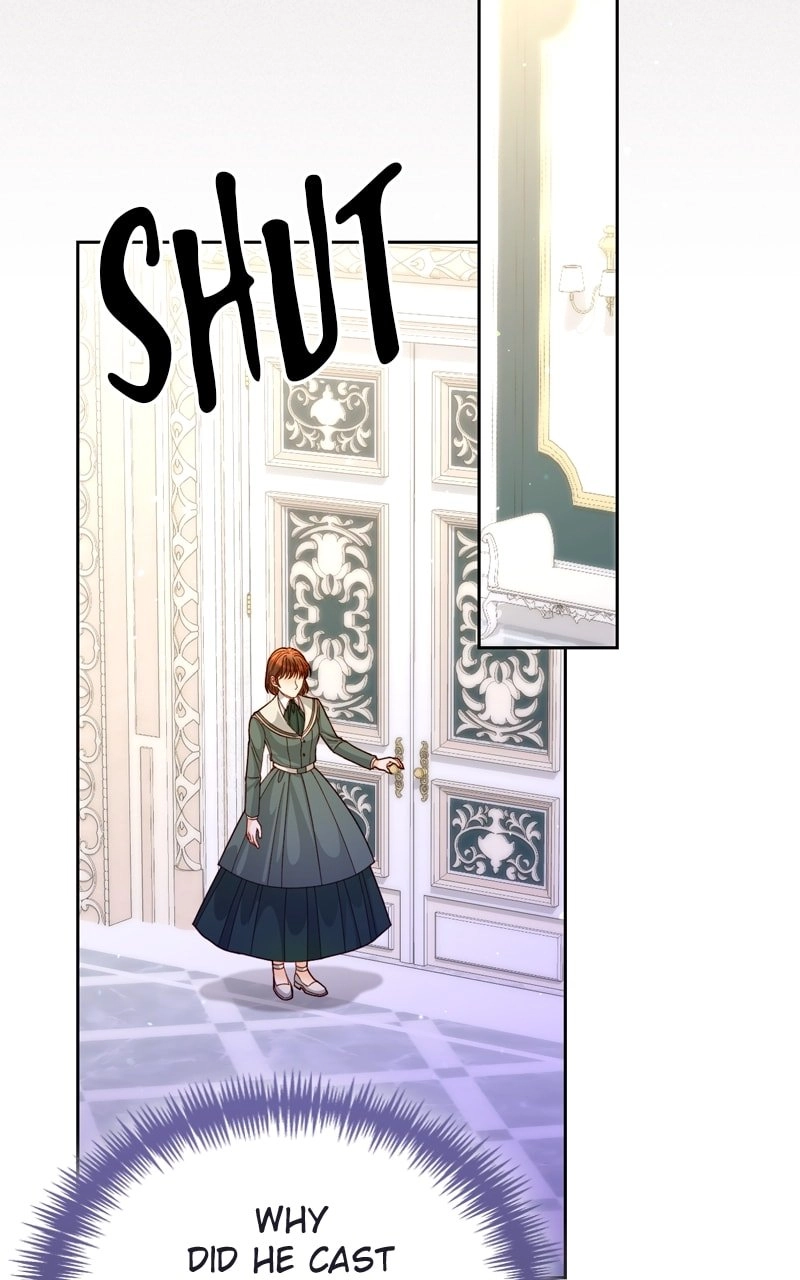 Remarried Empress Chapter 148 - Page 53