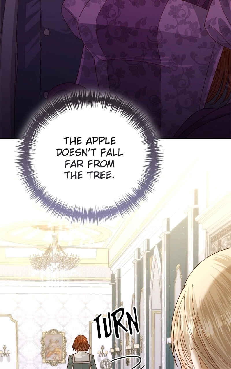 Remarried Empress Chapter 148 - Page 58