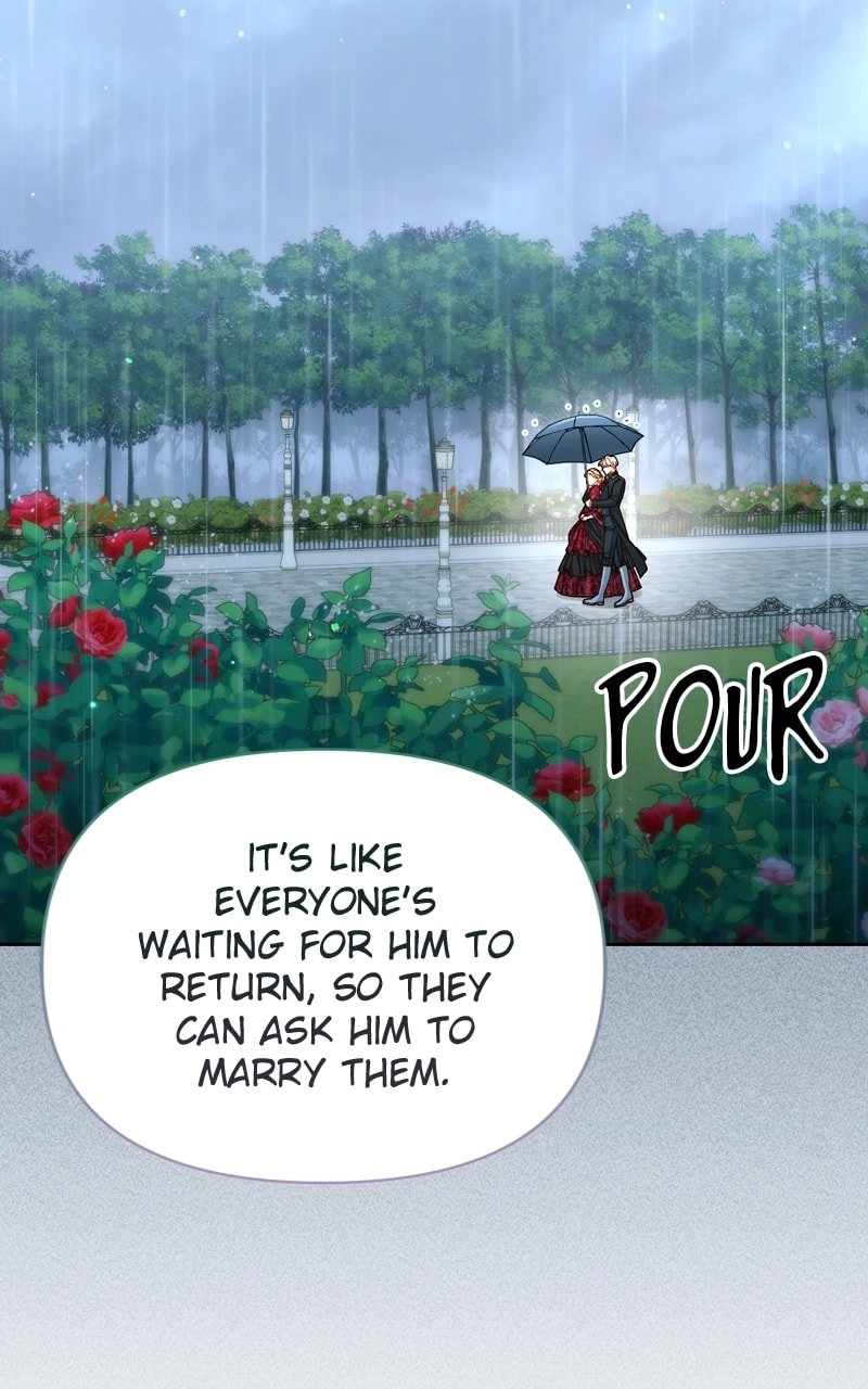 Remarried Empress Chapter 148 - Page 62