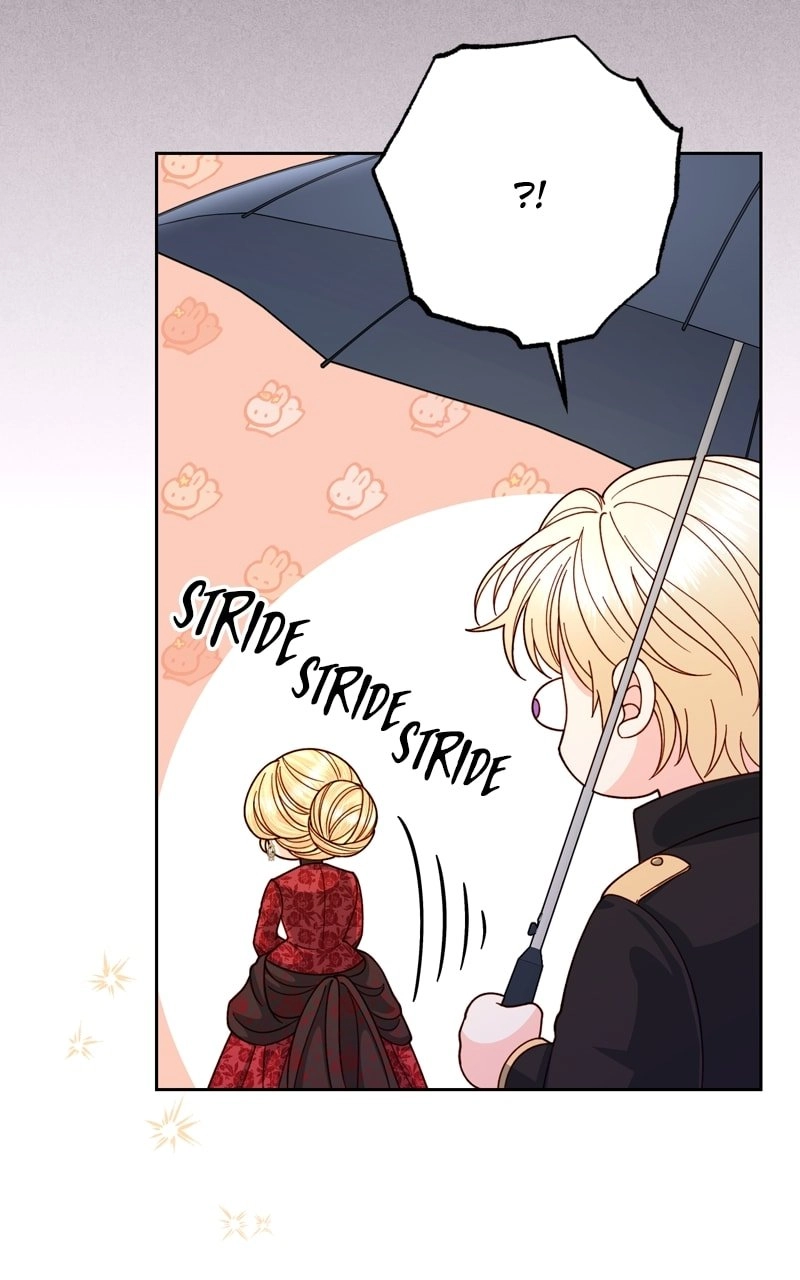 Remarried Empress Chapter 148 - Page 77