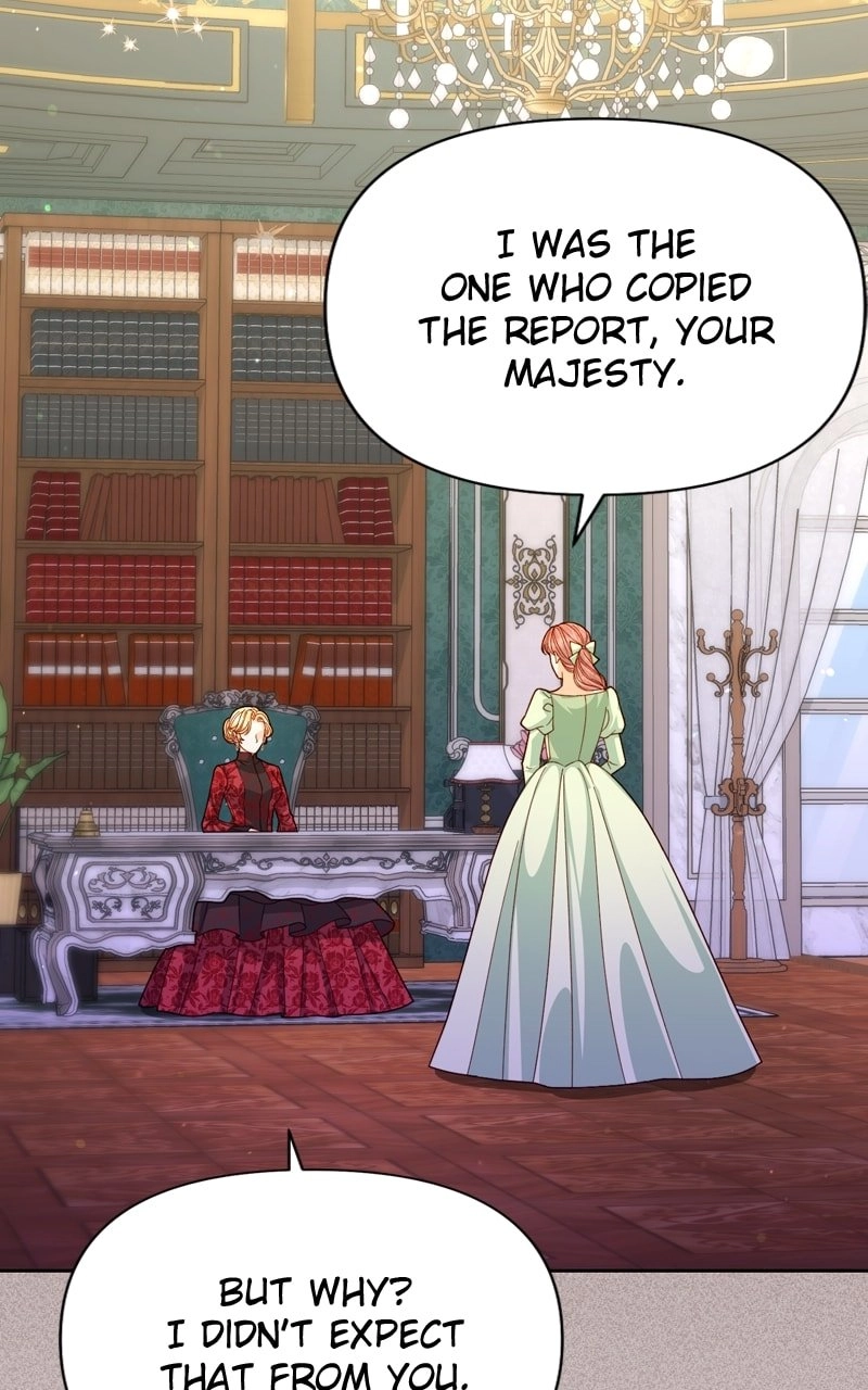 Remarried Empress Chapter 148 - Page 79