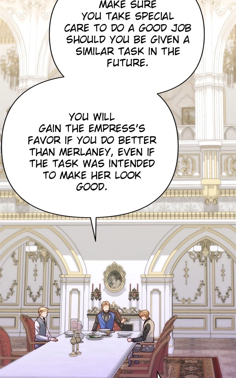 Remarried Empress Chapter 148 - Page 92