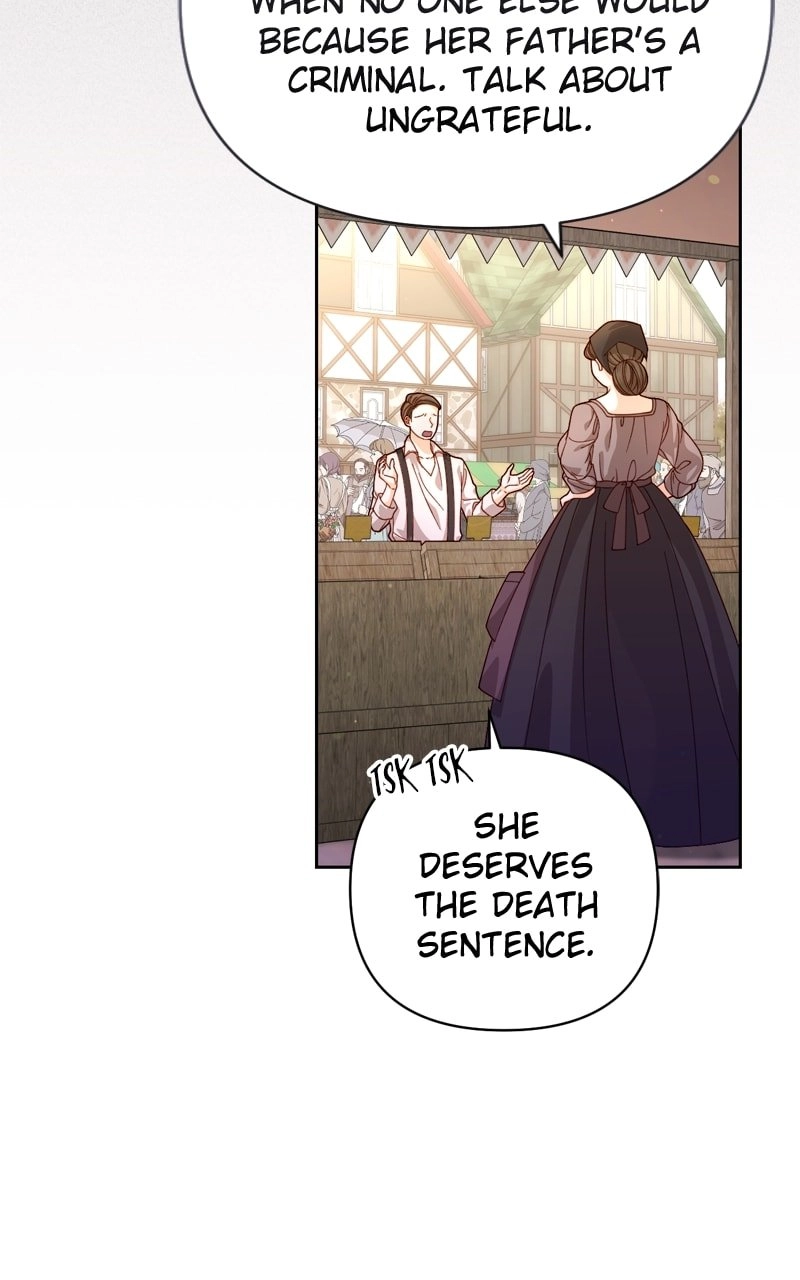 Remarried Empress Chapter 150 - Page 3