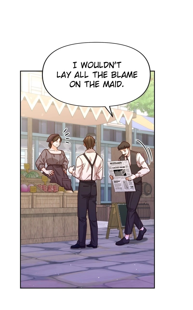 Remarried Empress Chapter 150 - Page 4