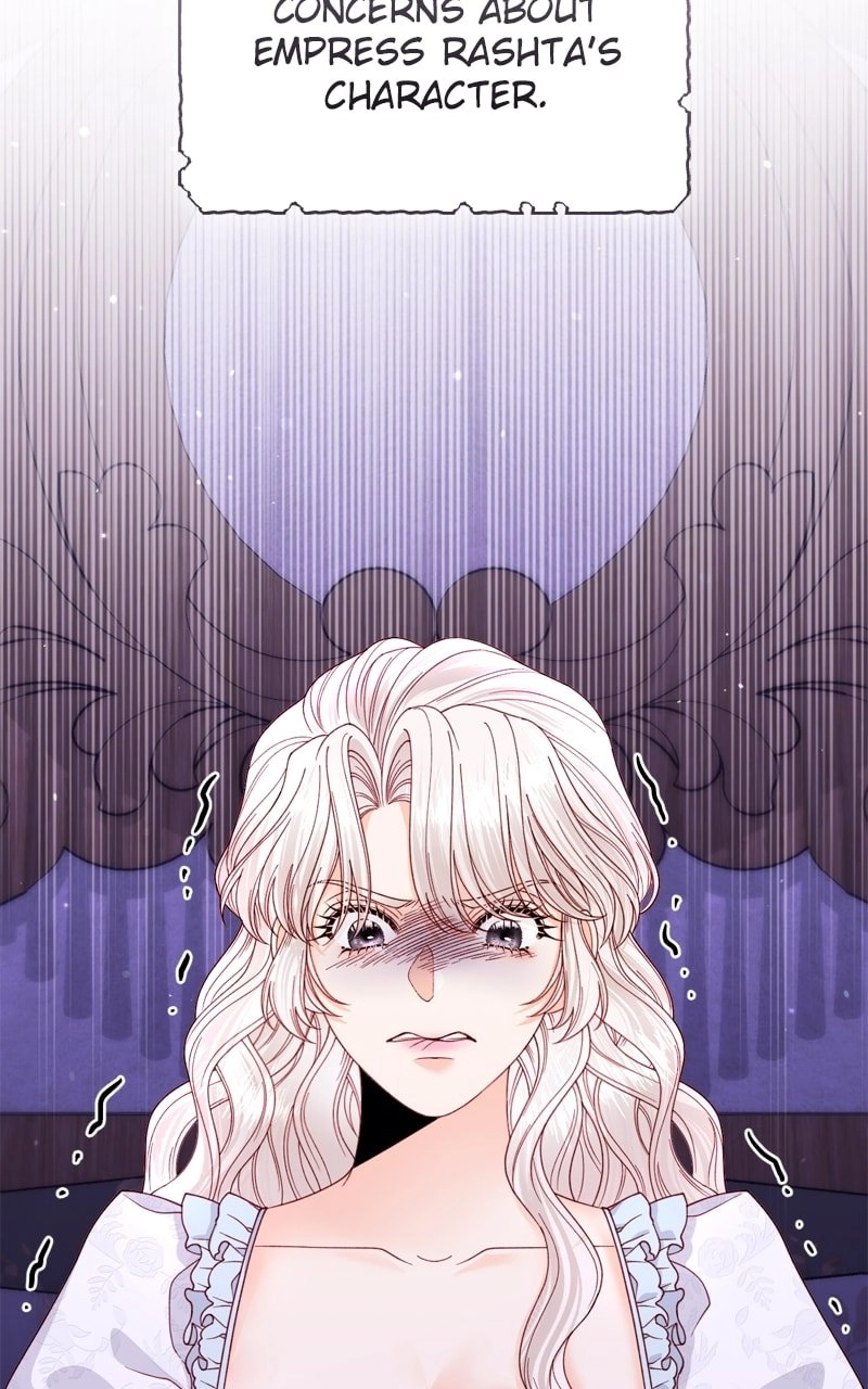 Remarried Empress Chapter 150 - Page 11