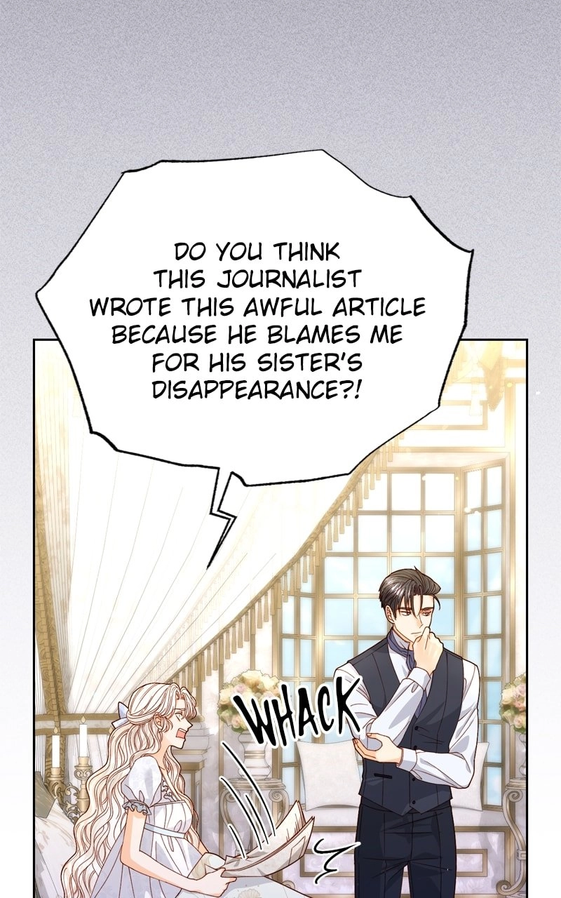 Remarried Empress Chapter 150 - Page 13