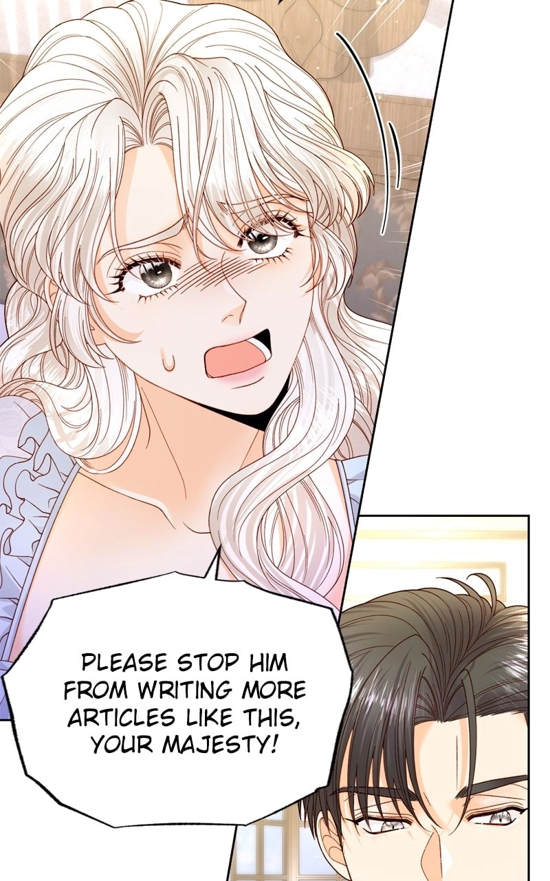 Remarried Empress Chapter 150 - Page 15