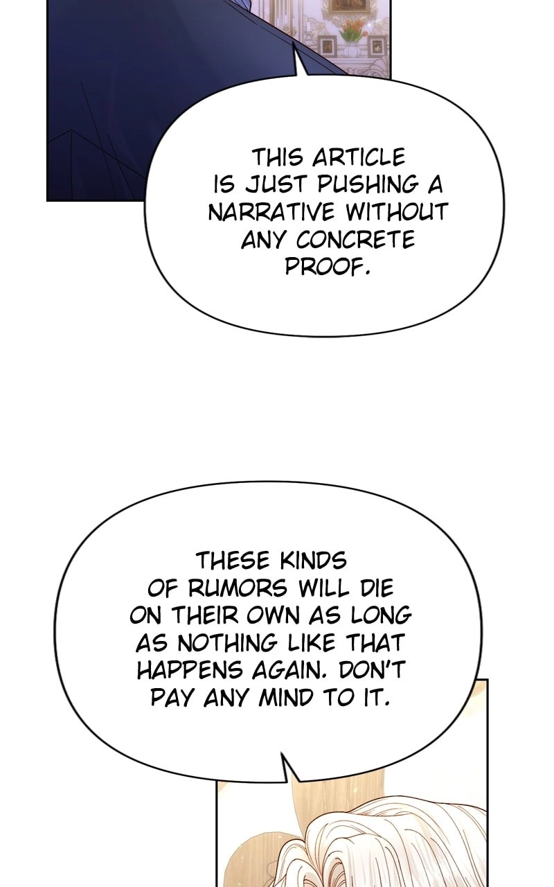 Remarried Empress Chapter 150 - Page 19