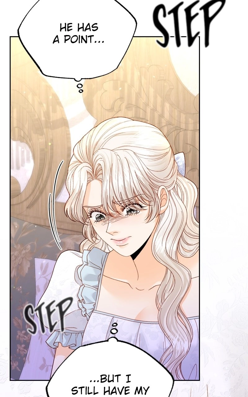 Remarried Empress Chapter 150 - Page 21
