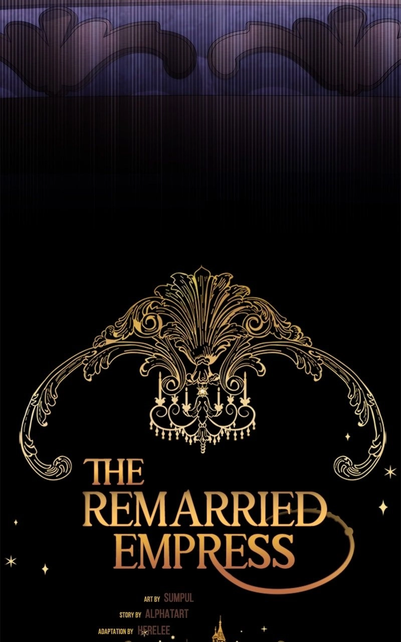 Remarried Empress Chapter 150 - Page 47