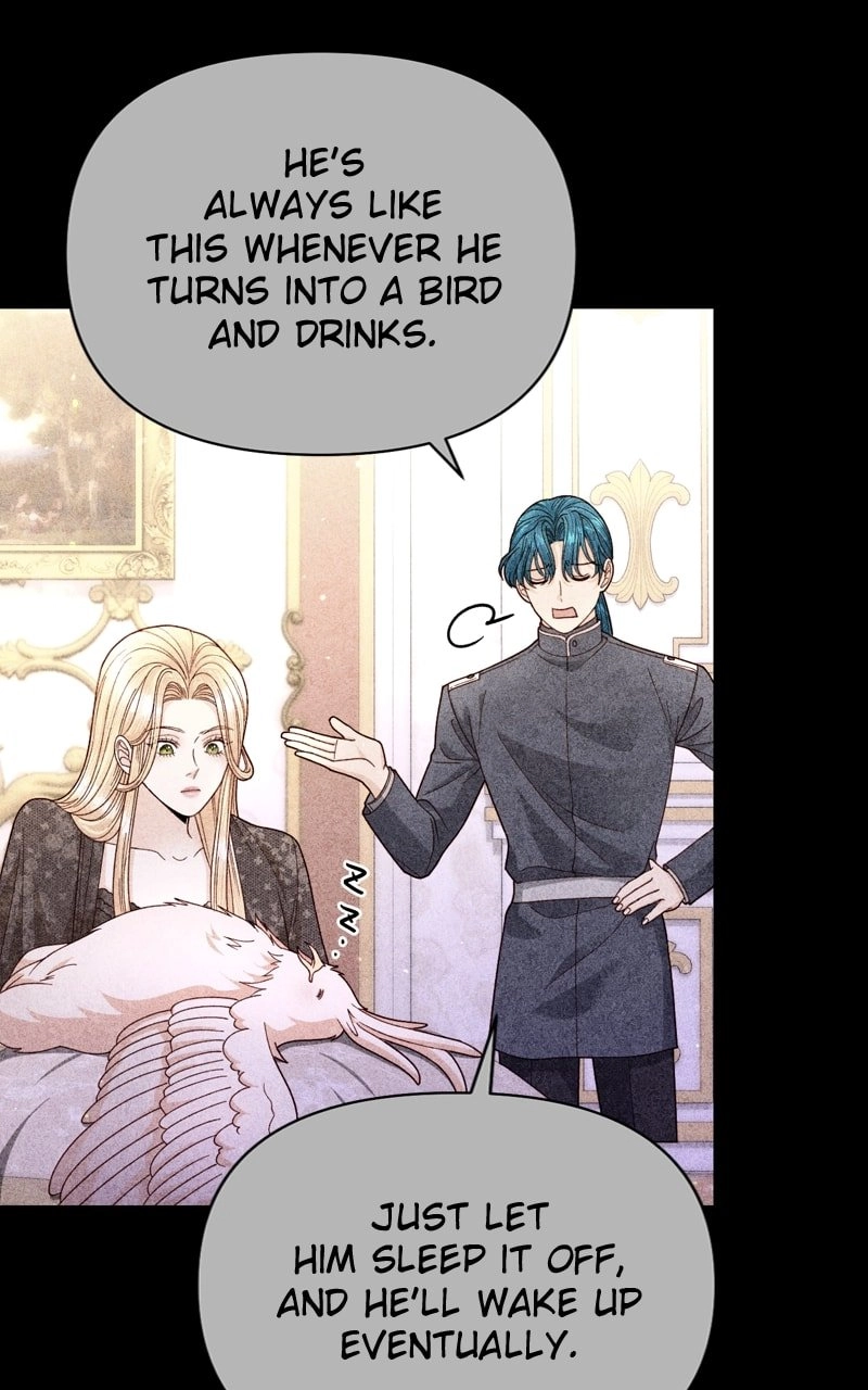 Remarried Empress Chapter 150 - Page 50