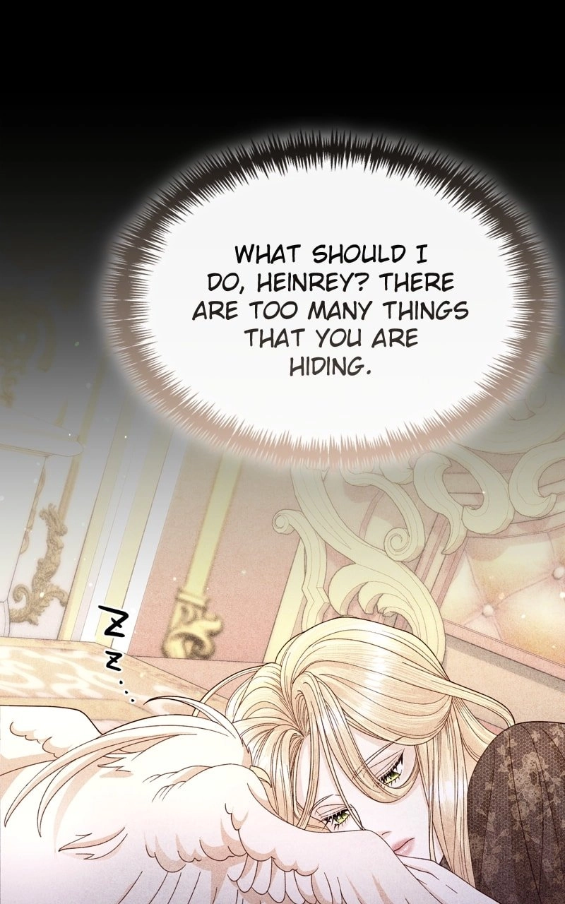 Remarried Empress Chapter 150 - Page 53