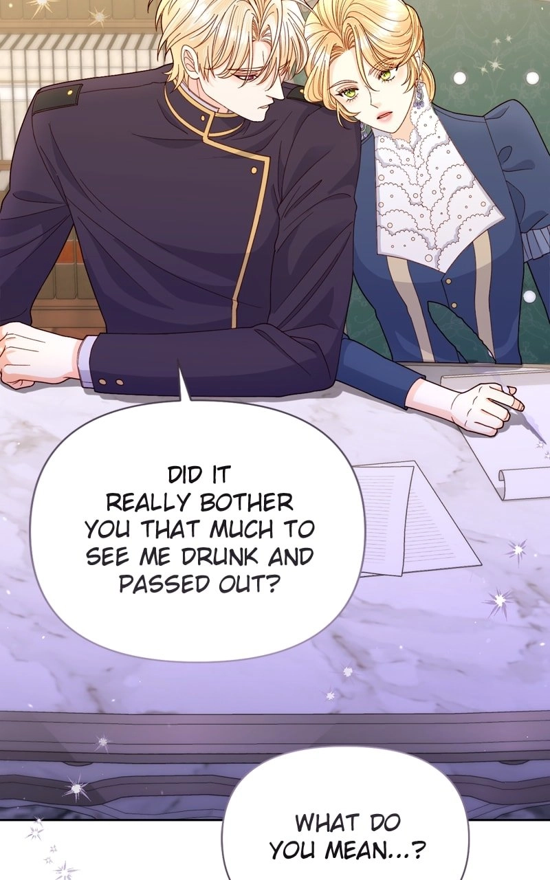 Remarried Empress Chapter 150 - Page 57
