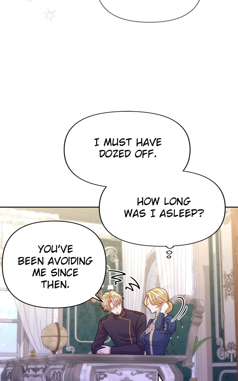 Remarried Empress Chapter 150 - Page 58