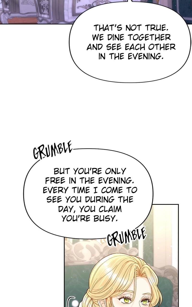 Remarried Empress Chapter 150 - Page 59