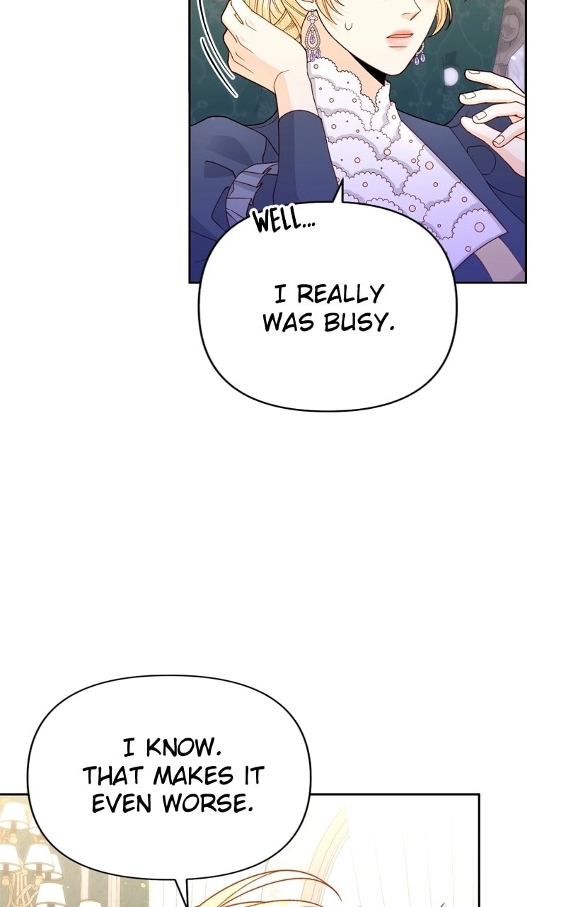 Remarried Empress Chapter 150 - Page 60