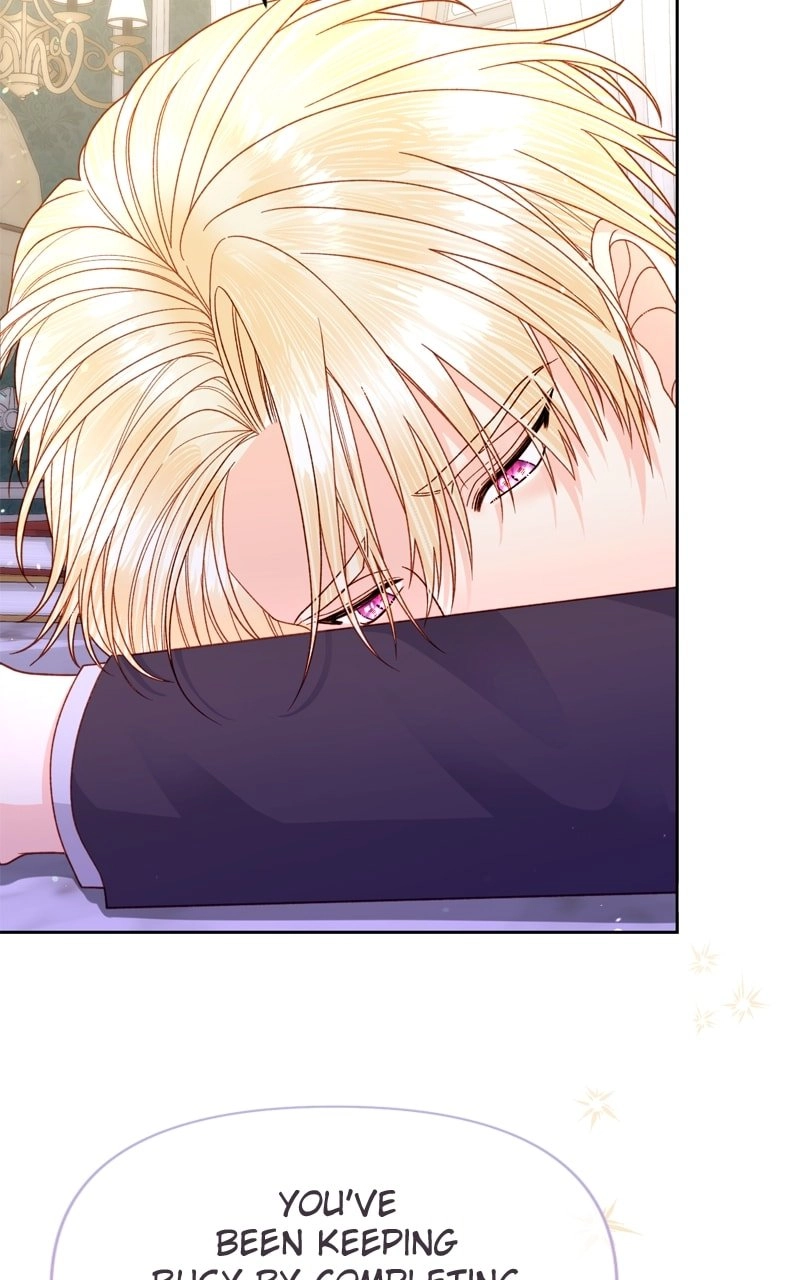 Remarried Empress Chapter 150 - Page 61