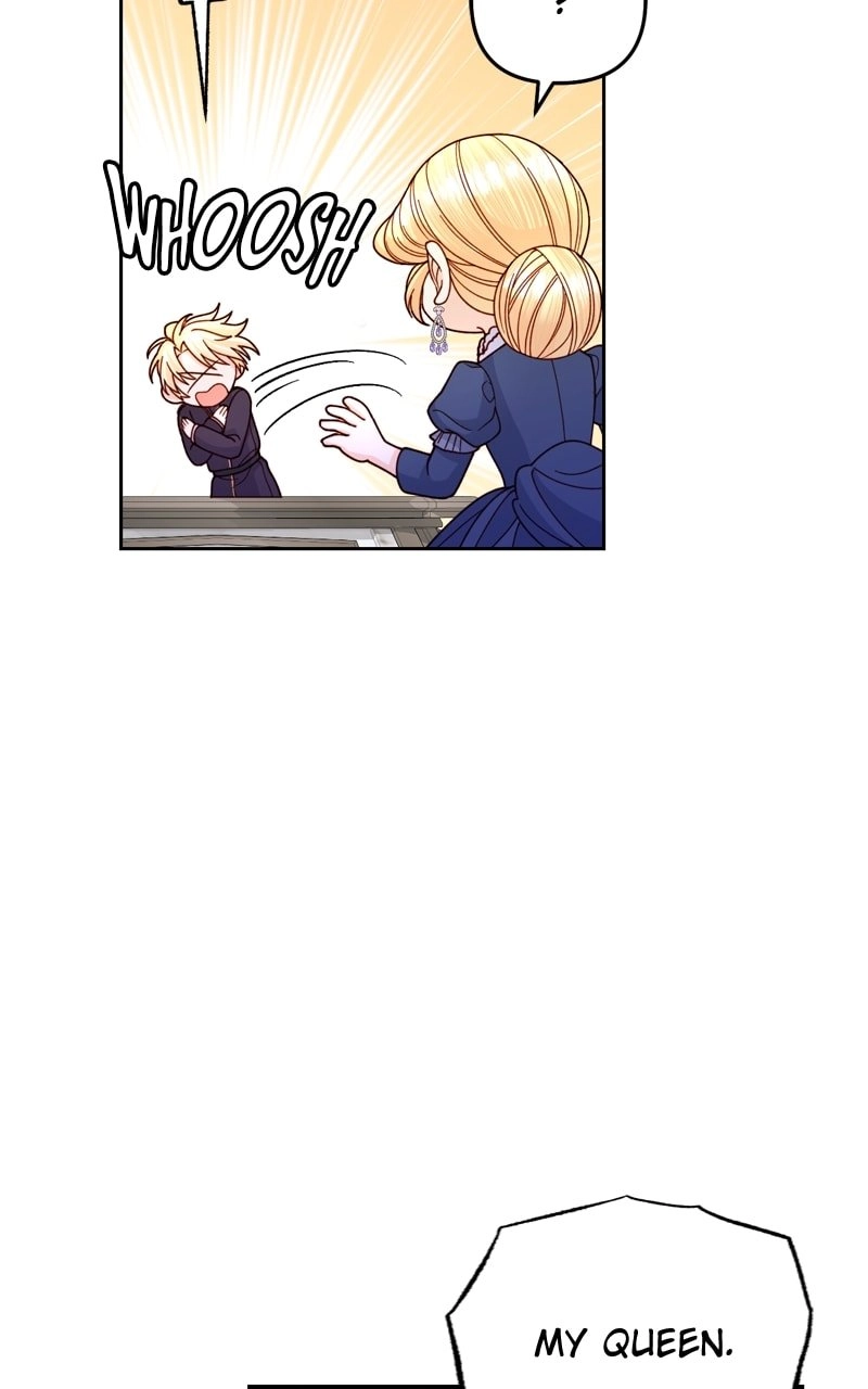 Remarried Empress Chapter 150 - Page 79