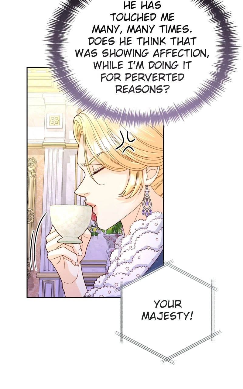 Remarried Empress Chapter 150 - Page 86