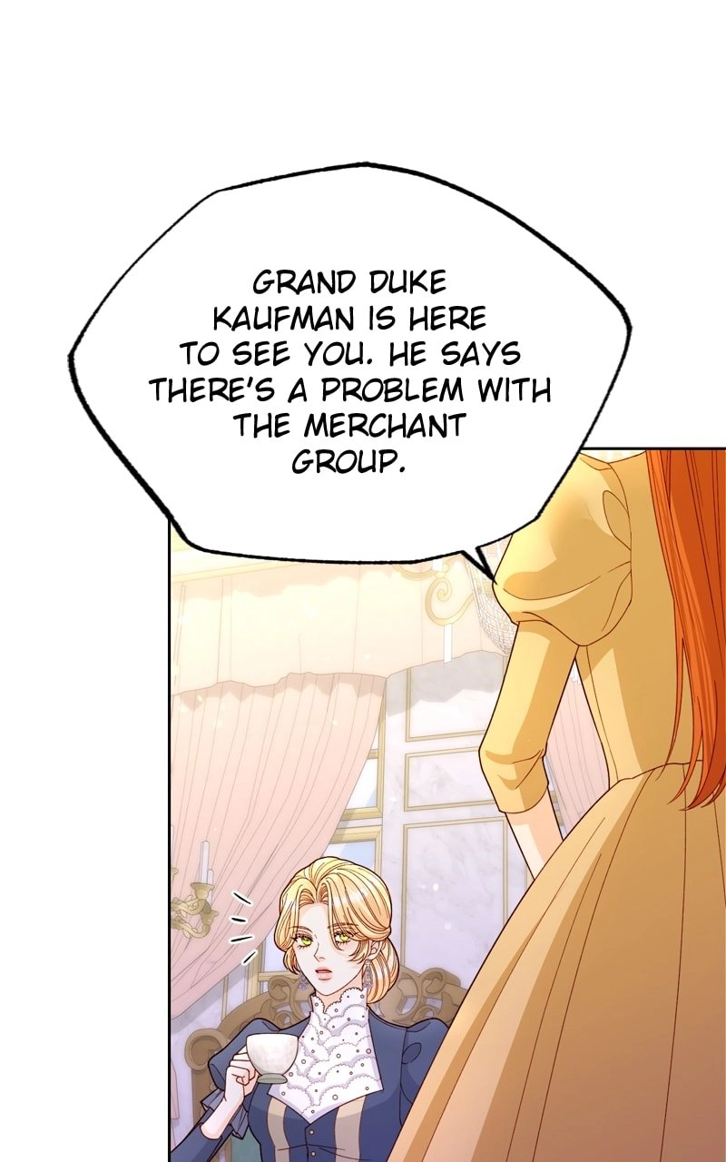 Remarried Empress Chapter 150 - Page 87