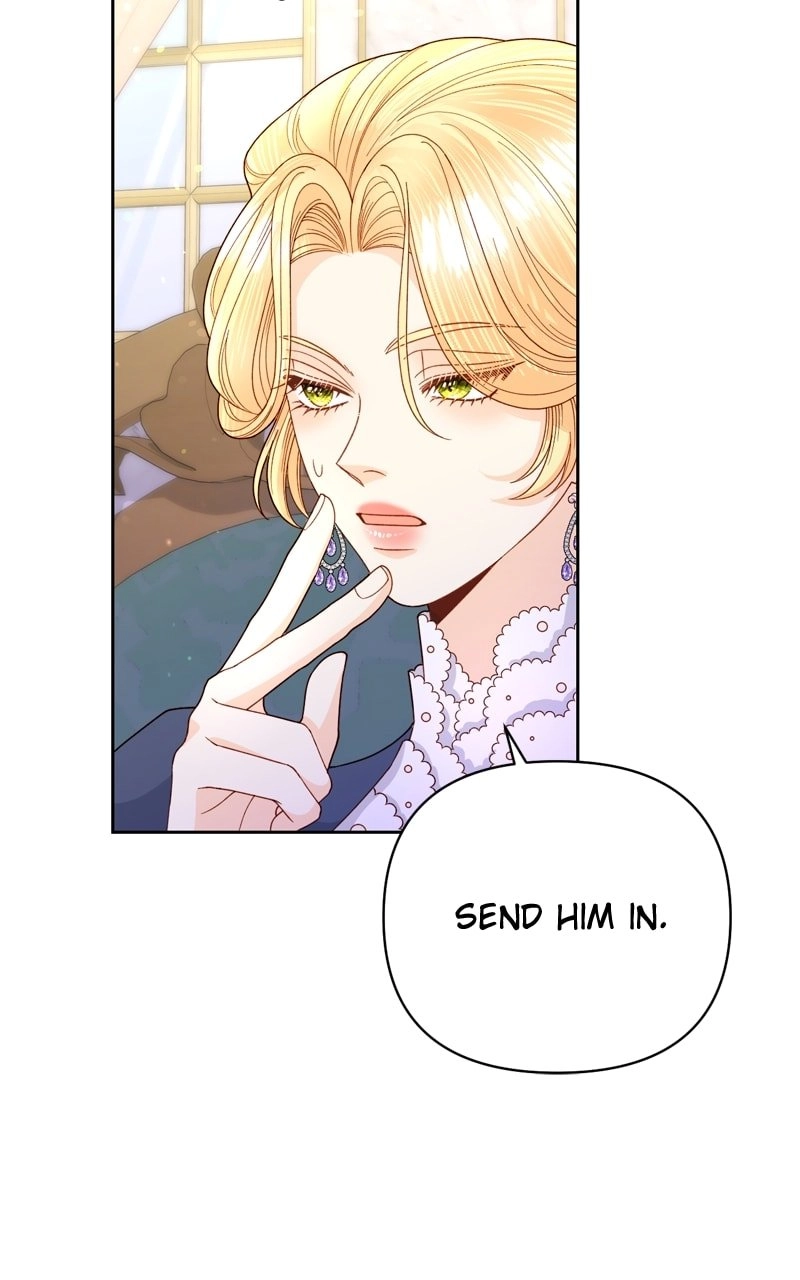 Remarried Empress Chapter 150 - Page 89