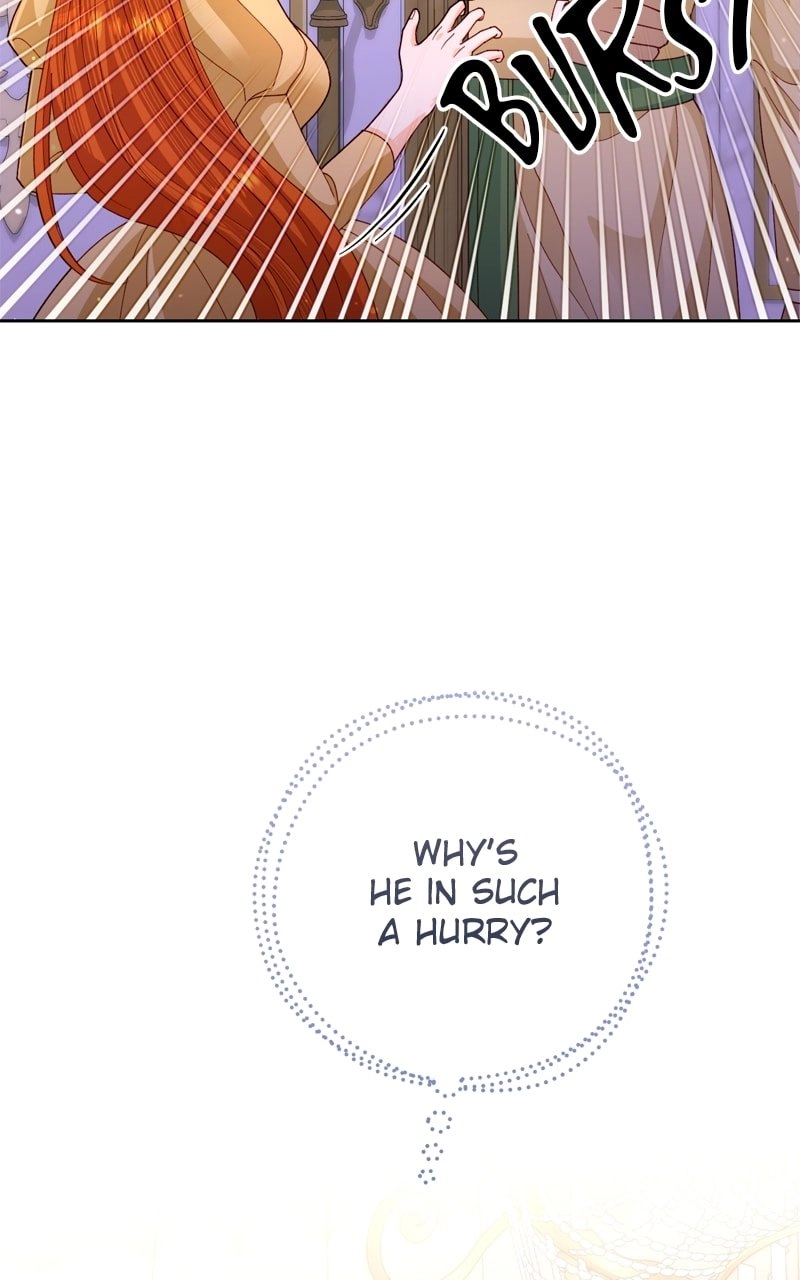 Remarried Empress Chapter 150 - Page 91