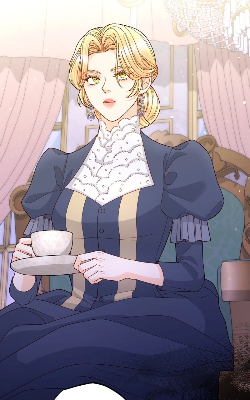 Remarried Empress Chapter 150 - Page 92