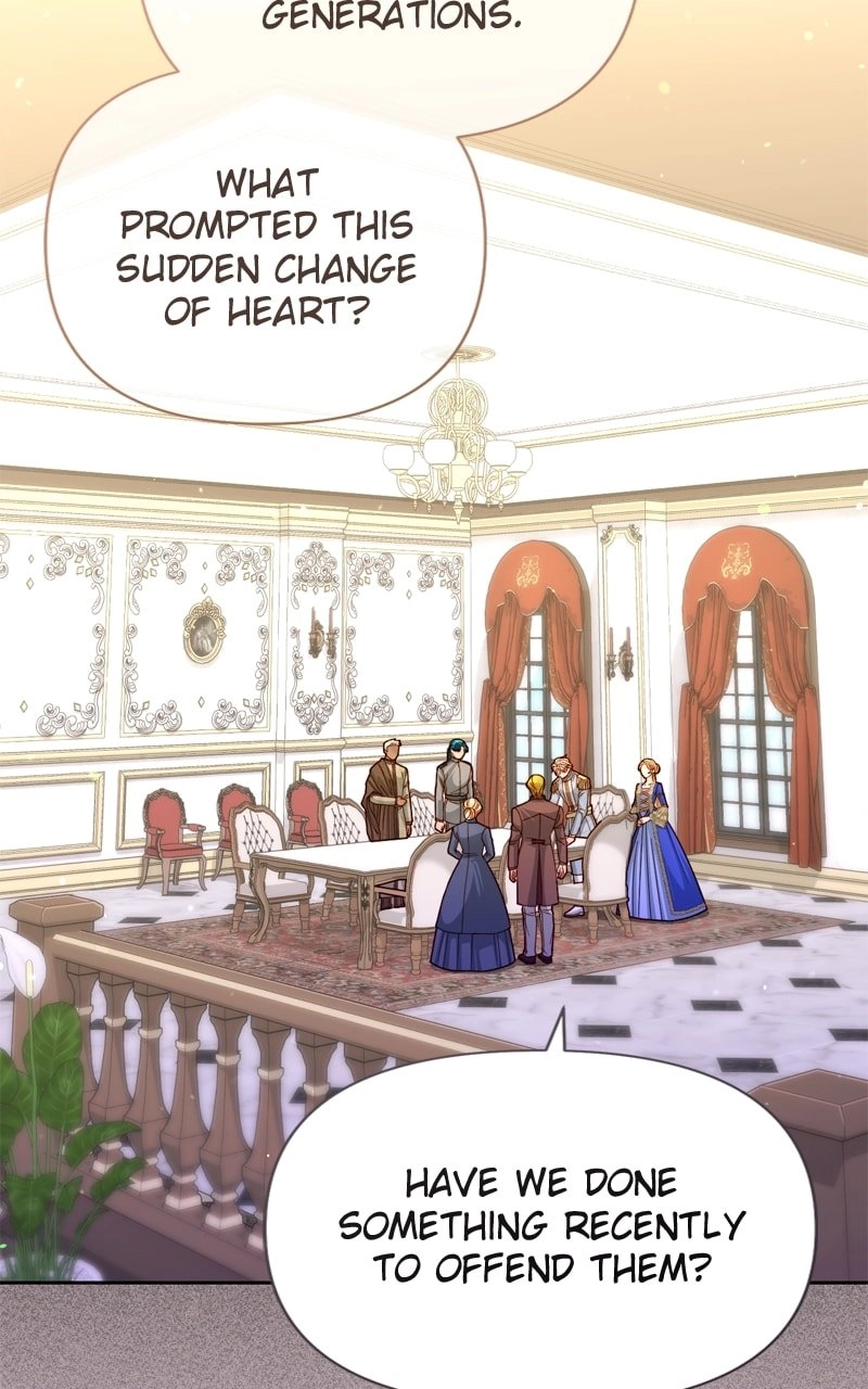 Remarried Empress Chapter 151 - Page 3