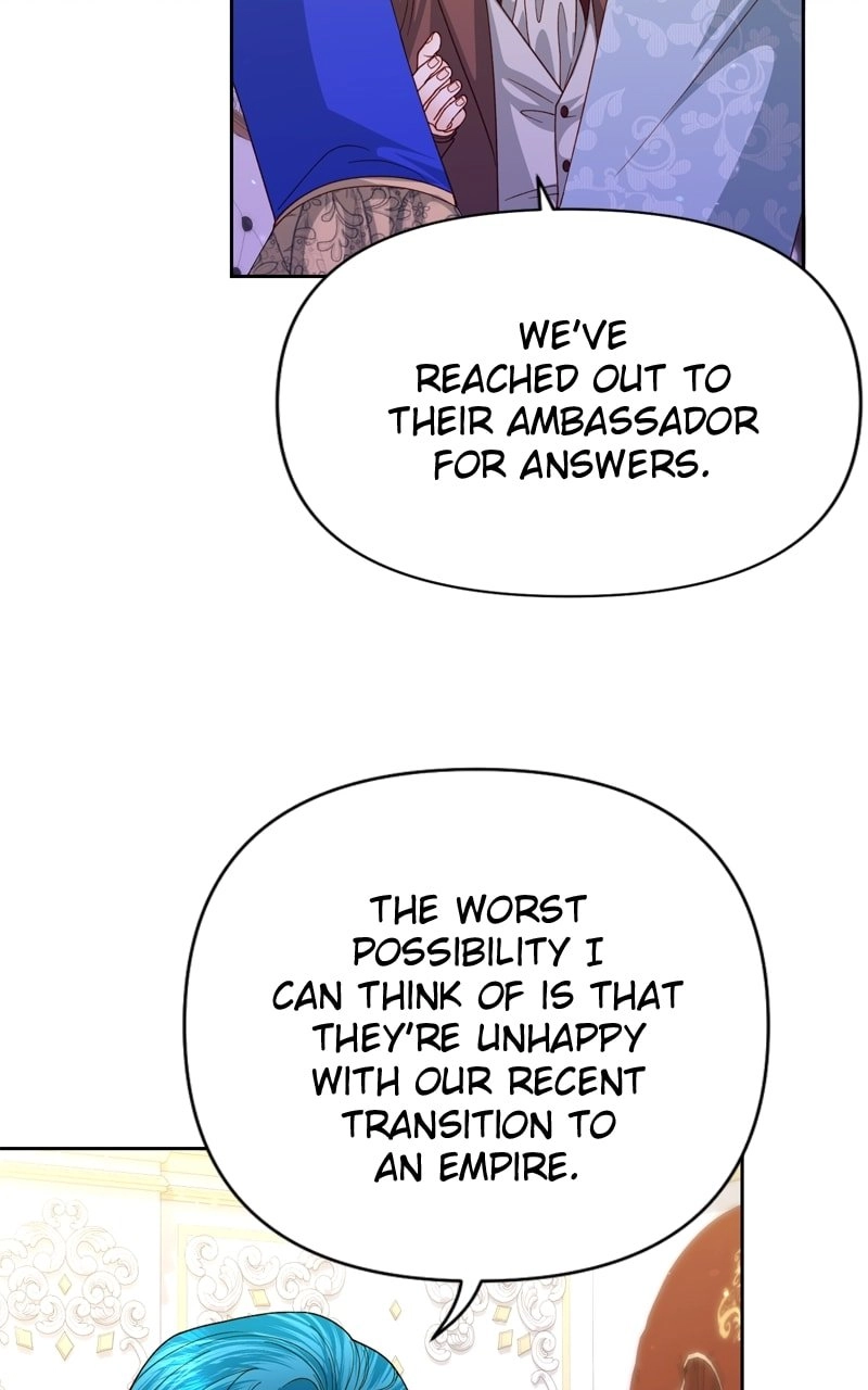 Remarried Empress Chapter 151 - Page 5