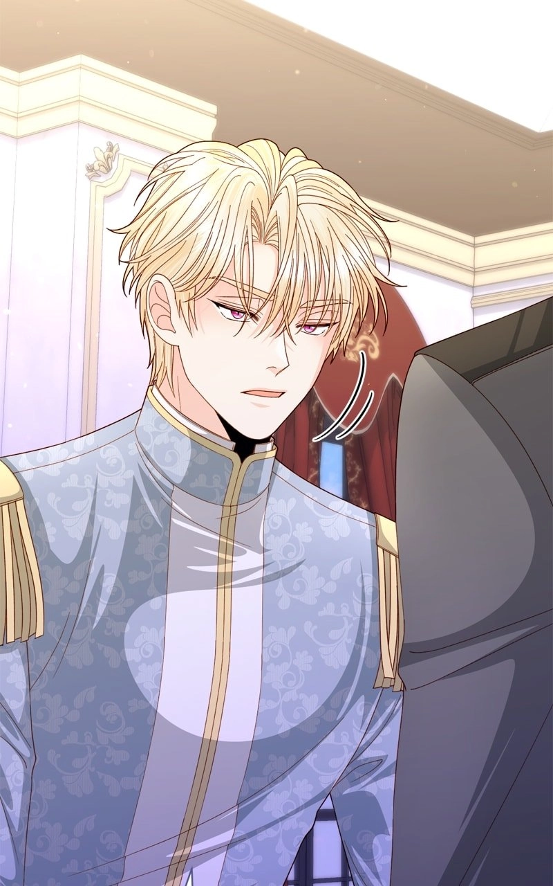 Remarried Empress Chapter 151 - Page 7