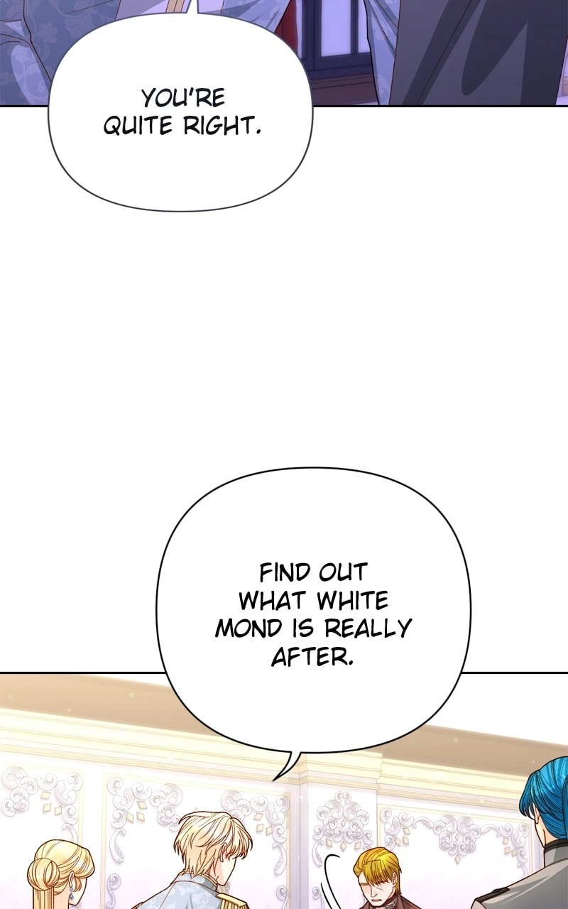 Remarried Empress Chapter 151 - Page 8