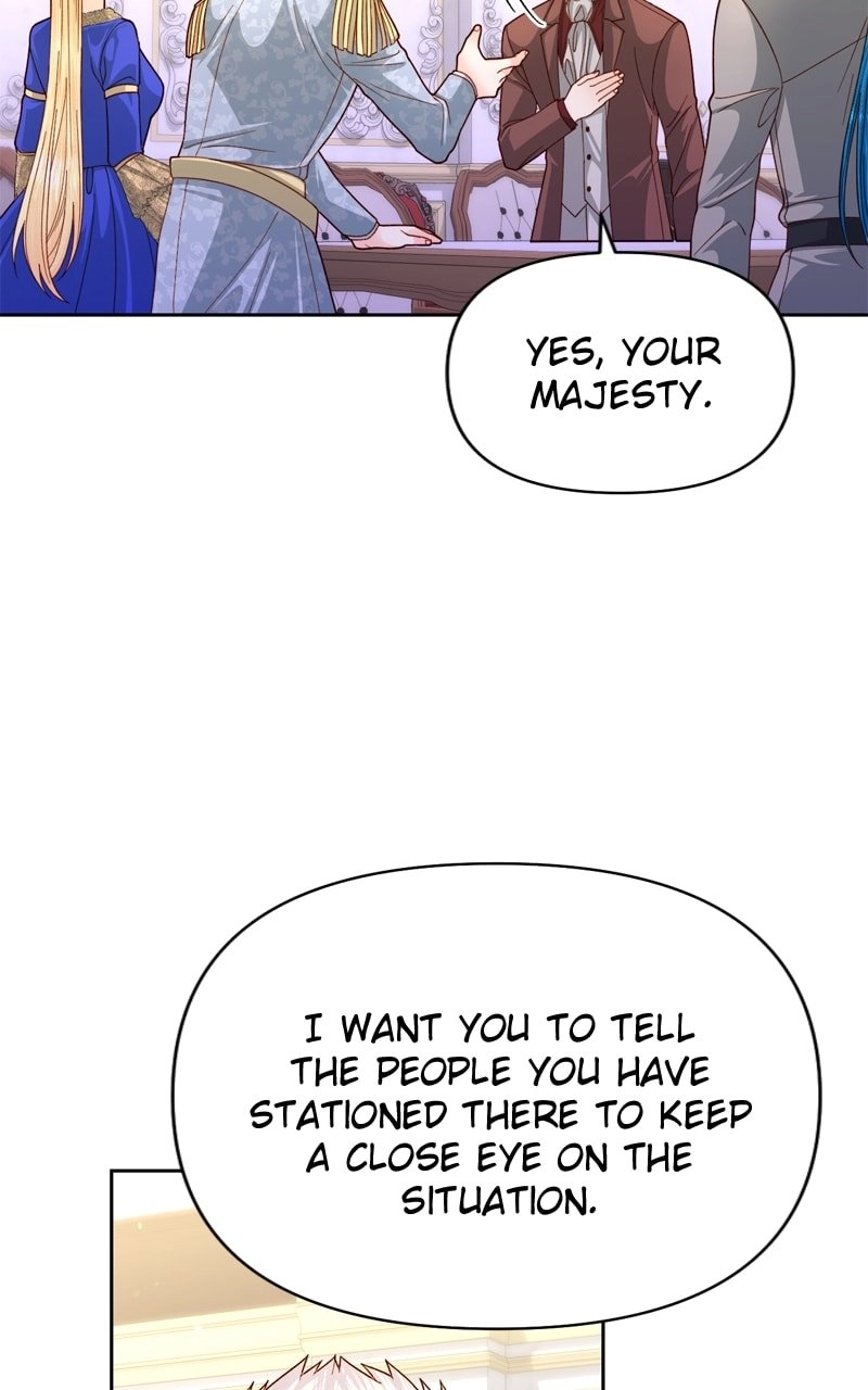 Remarried Empress Chapter 151 - Page 9