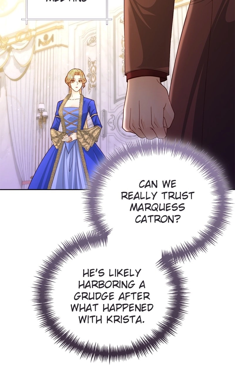 Remarried Empress Chapter 151 - Page 13