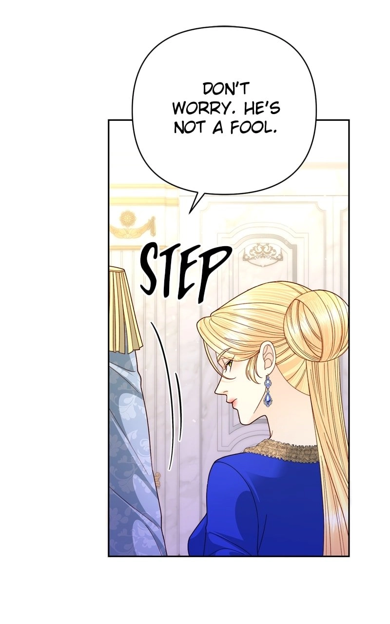 Remarried Empress Chapter 151 - Page 14