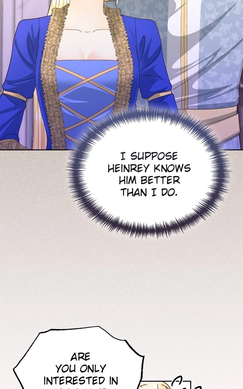 Remarried Empress Chapter 151 - Page 16