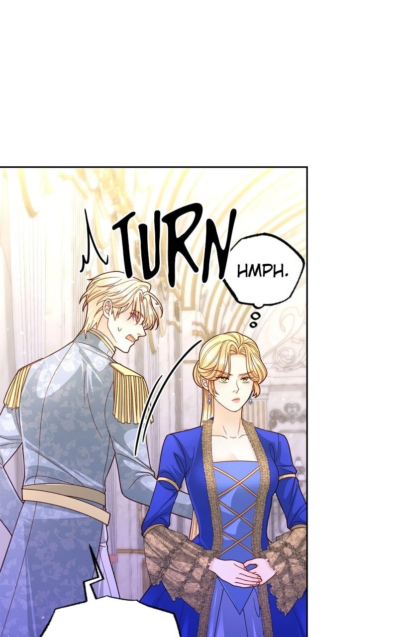 Remarried Empress Chapter 151 - Page 19