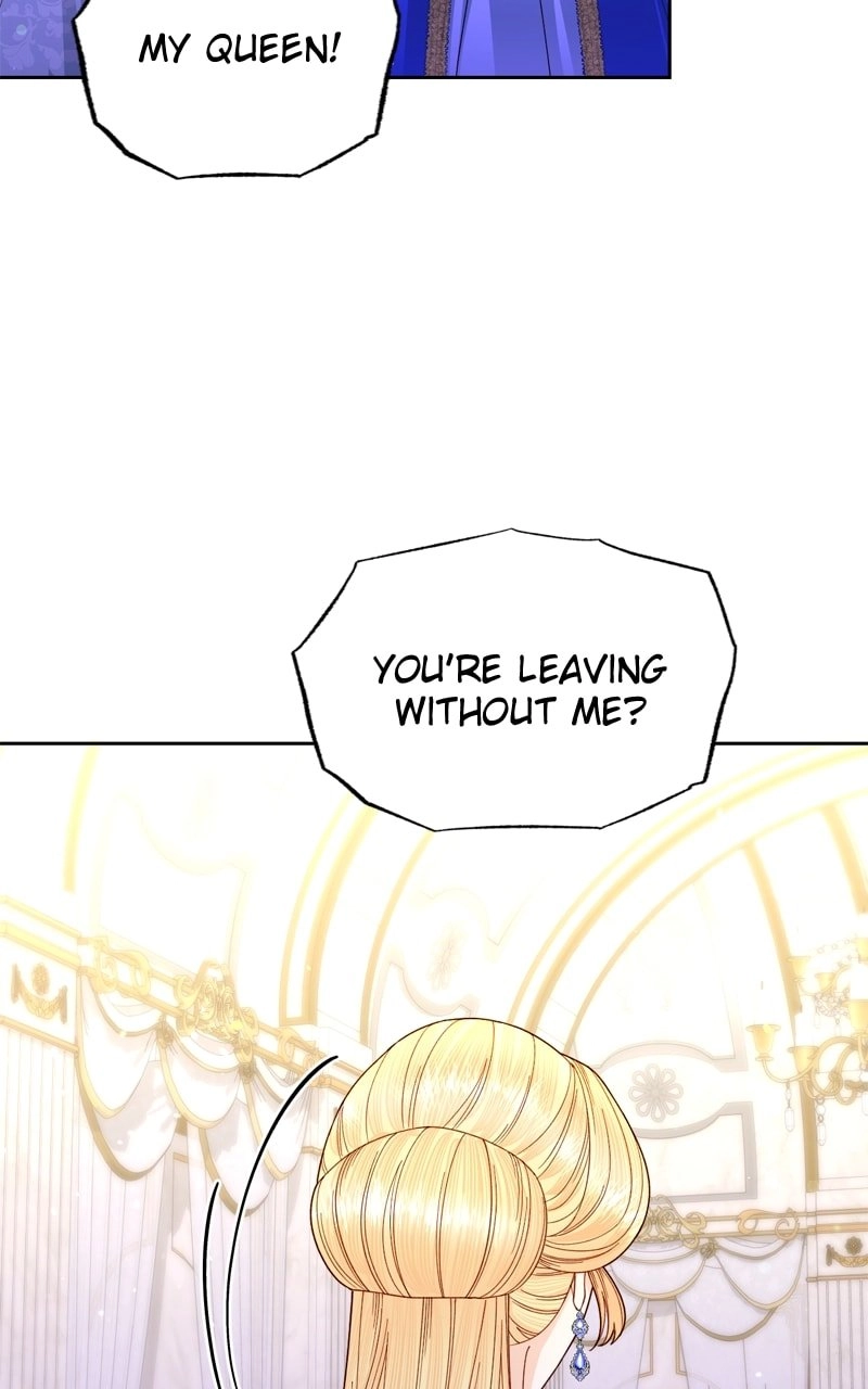 Remarried Empress Chapter 151 - Page 20