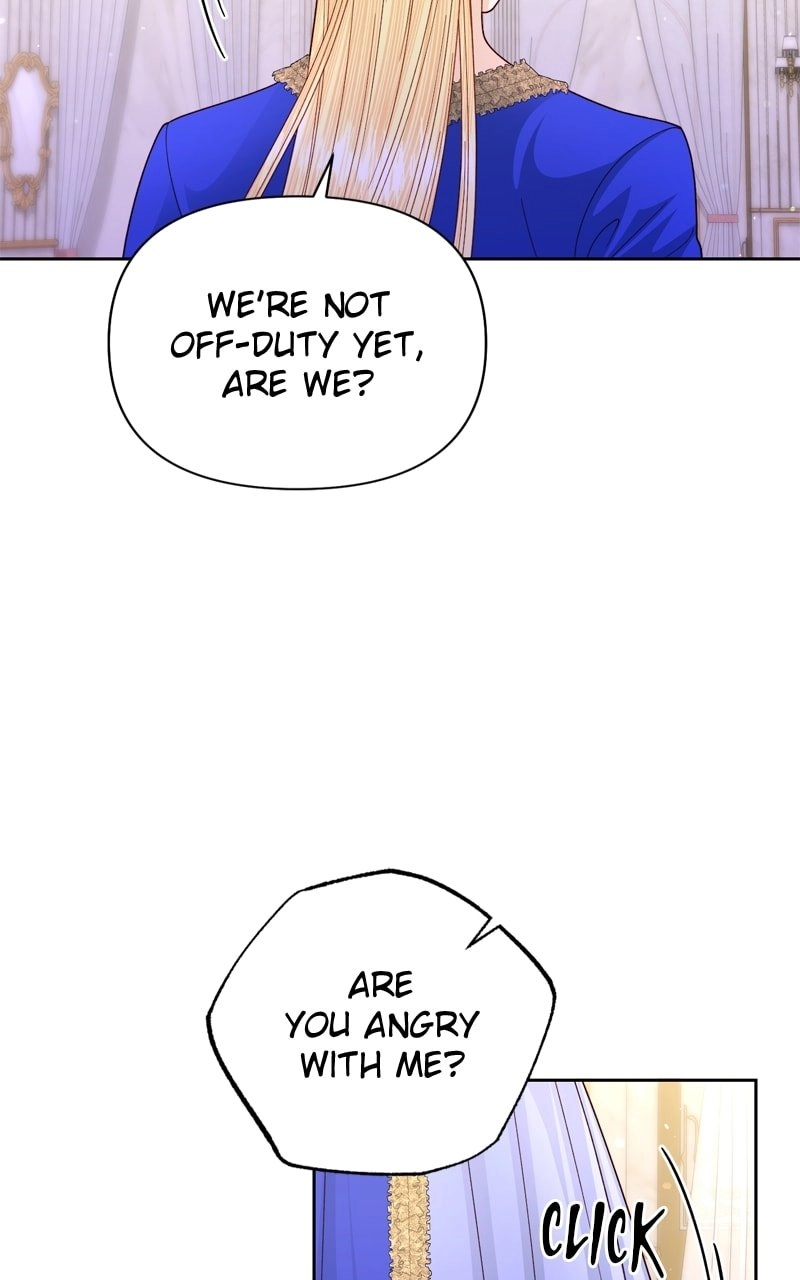 Remarried Empress Chapter 151 - Page 21